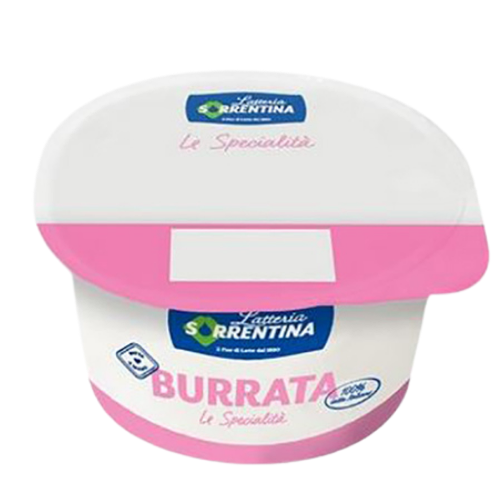 Burrata - Le Specialite - 125g
