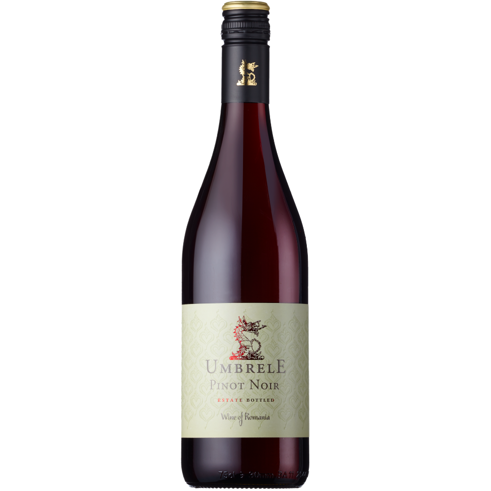 Umbrele - Pinot Noir, Vilie Timisului, Romania, 2021