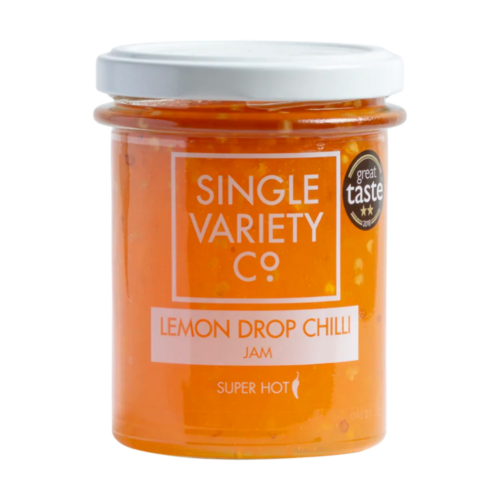 Buy Fresh Jams & Chutneys Online Edinburgh Food Delivery — Edinburgh