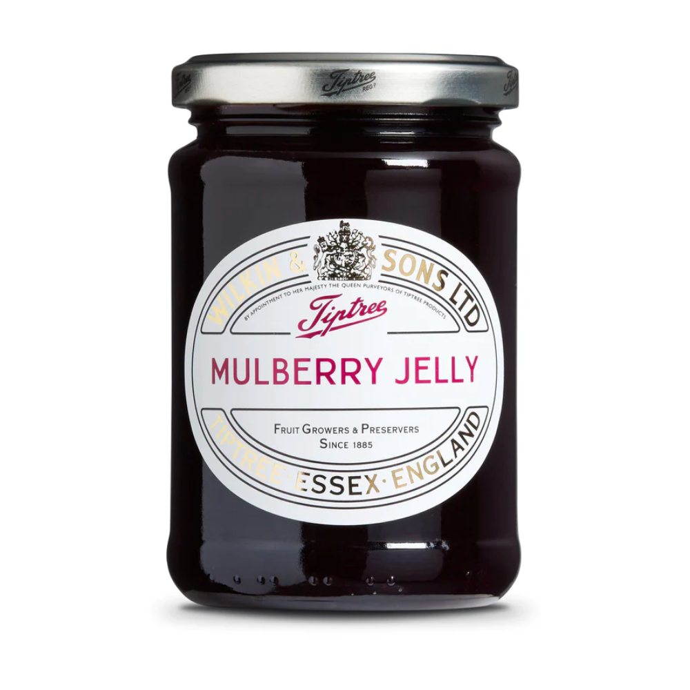 Mulberry Jelly - Tiptree - 340g