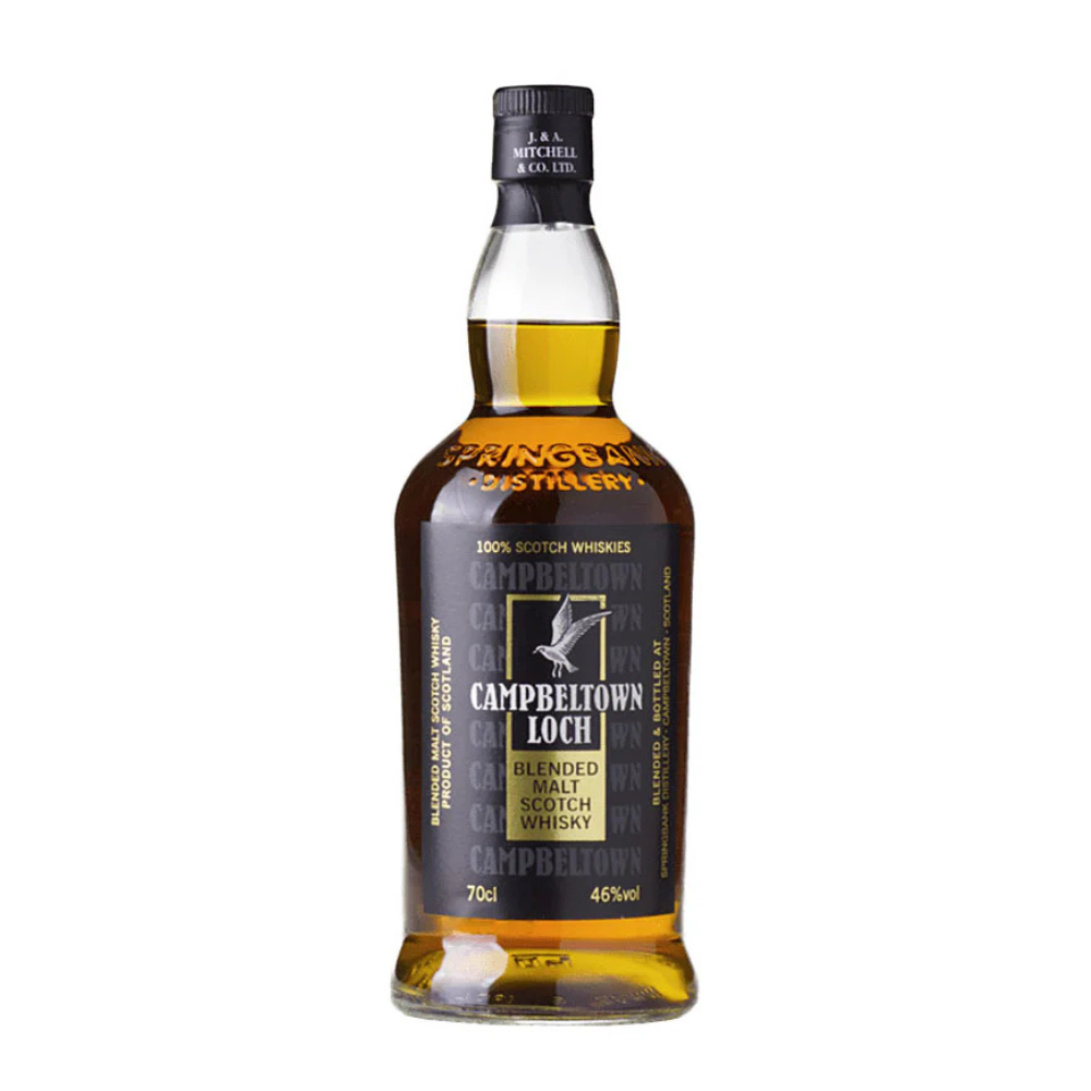 Campbeltown Loch-Blended Malt