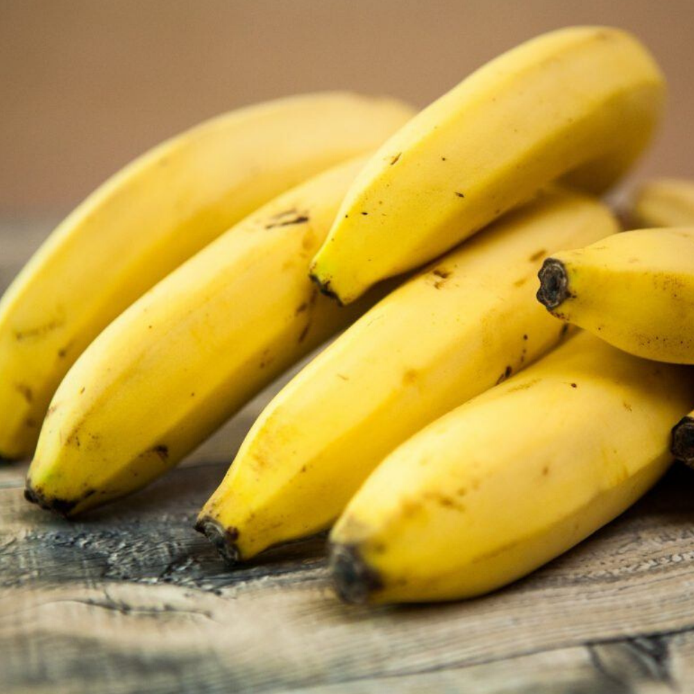 Bananas (1KG)