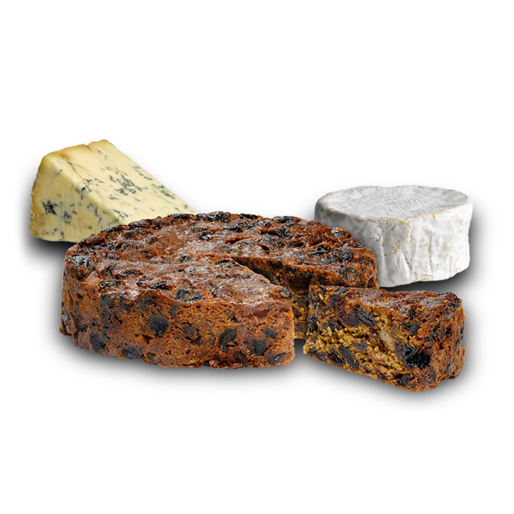 'Something Different for Cheese' - Stag Bakeries - 300g