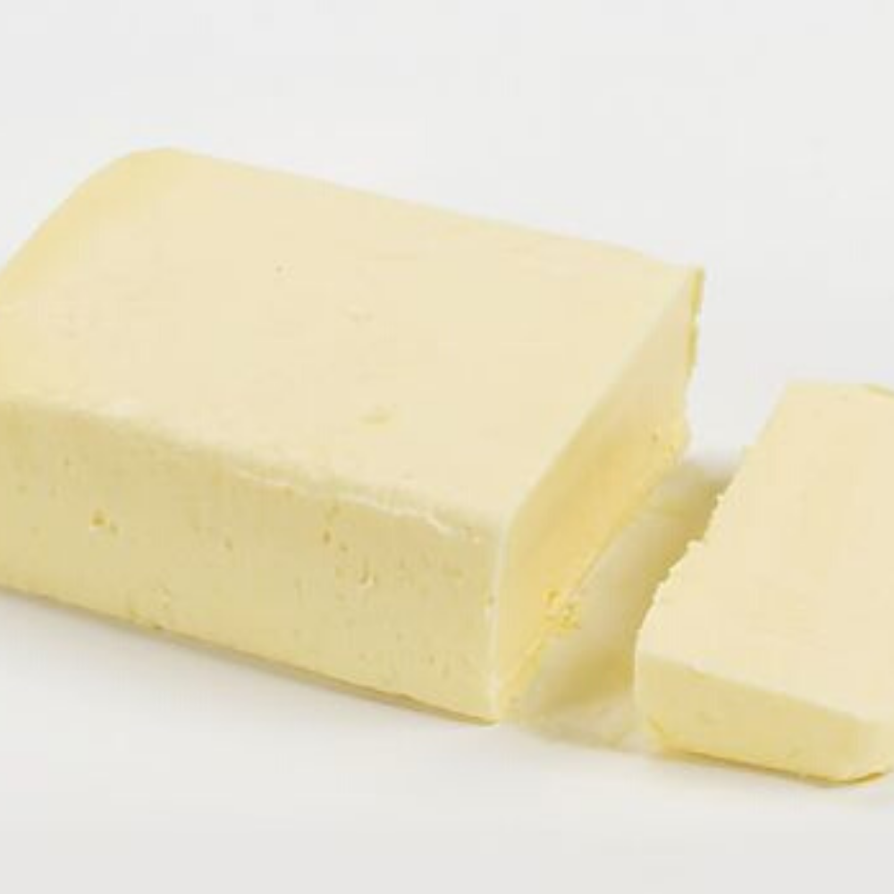 Unsalted Butter - Graham's Dairy- 250g Block