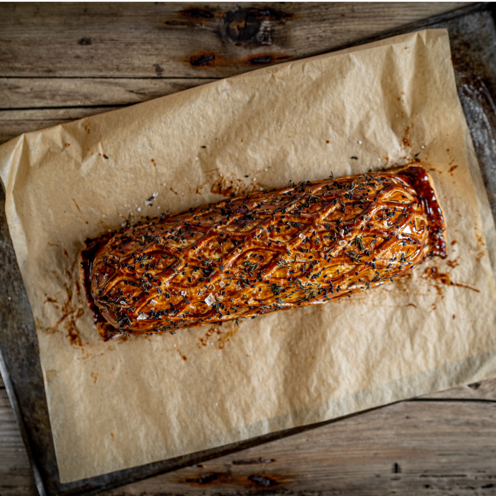 Edinburgh Food Delivery - Delivering Fresh Product Next Day!