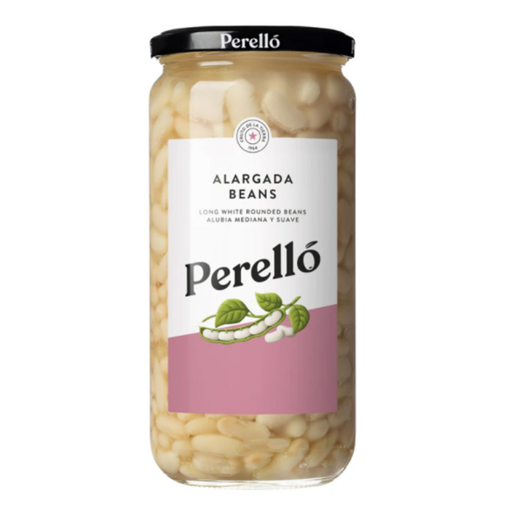 Alagarda Beans - Perello - 700g