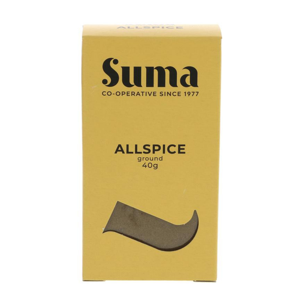 Allspice - Suma - 40g
