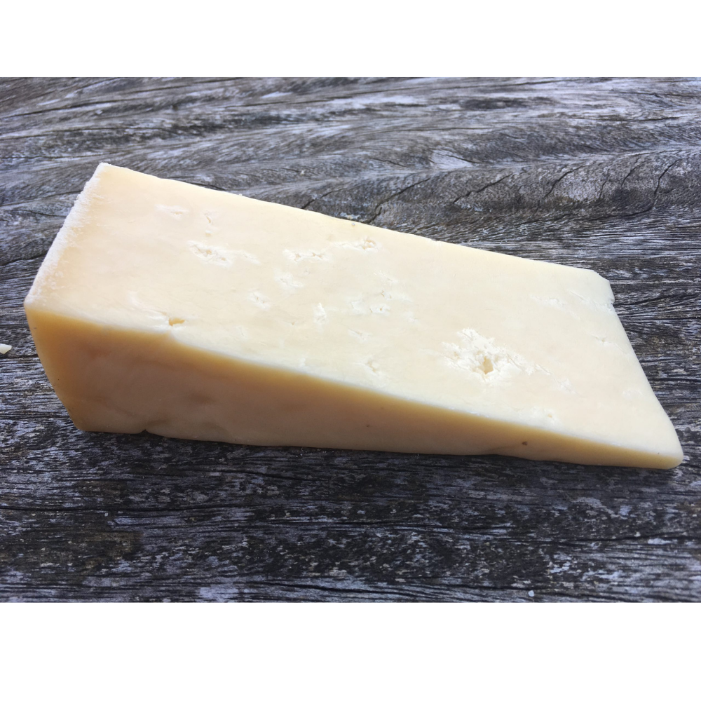 Parmesan Cheese Block 200g - The Food Barn
