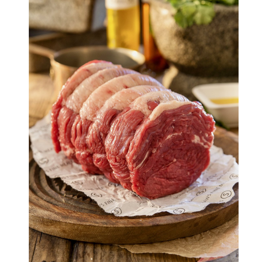 Scottish Beef Brisket