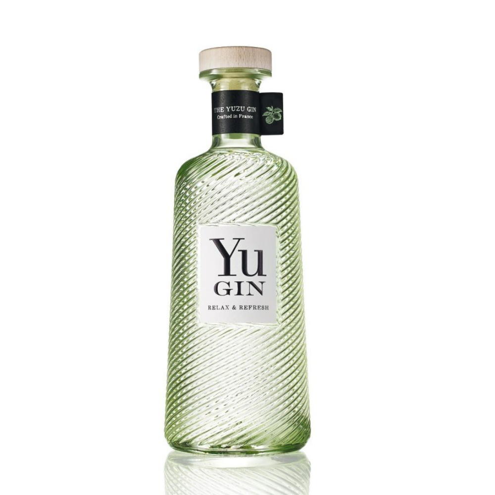 Yu Gin - 70cl