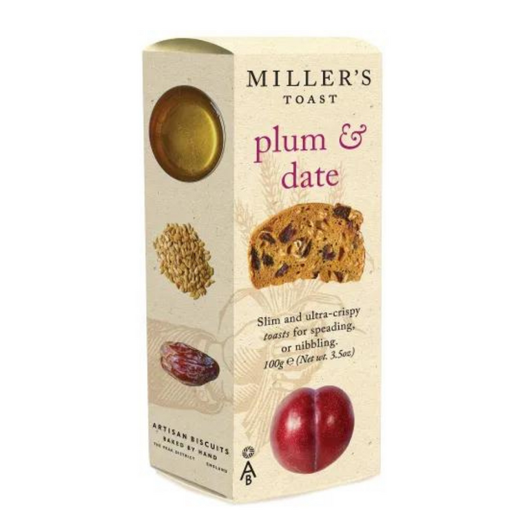 Oatcakes, Crackers & Flatbreads — Edinburgh Food Delivery