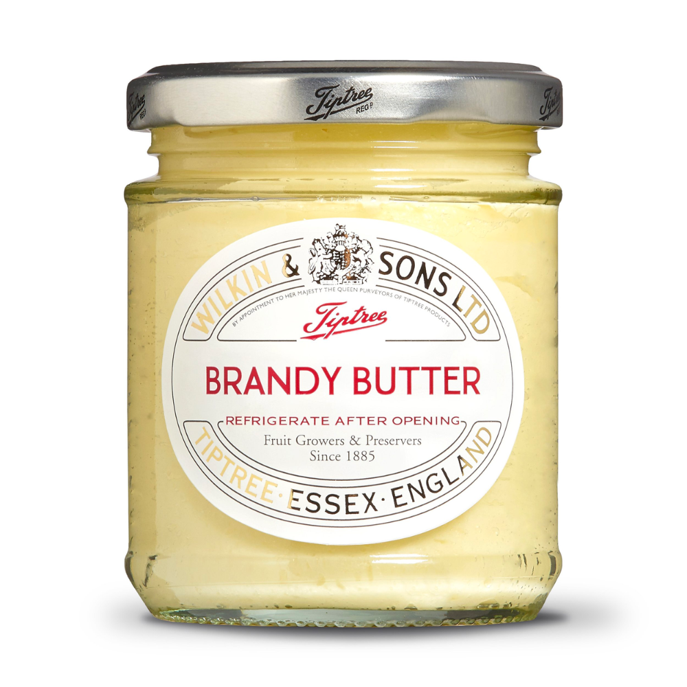 Brandy Butter - Tiptree - 170g