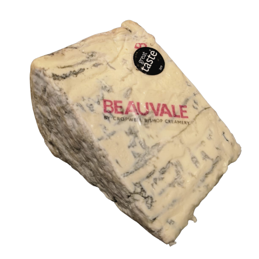 Beauvale Blue - Cropwell Bishop - 200g