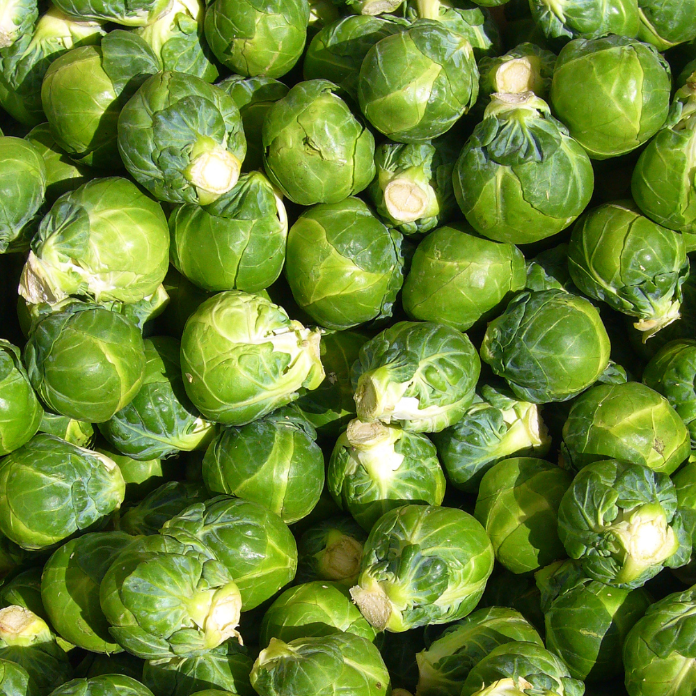 Brussels Sprouts - 750g