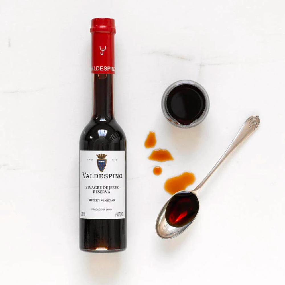 Valdespino Reserva Sherry Vinegar - 250ml