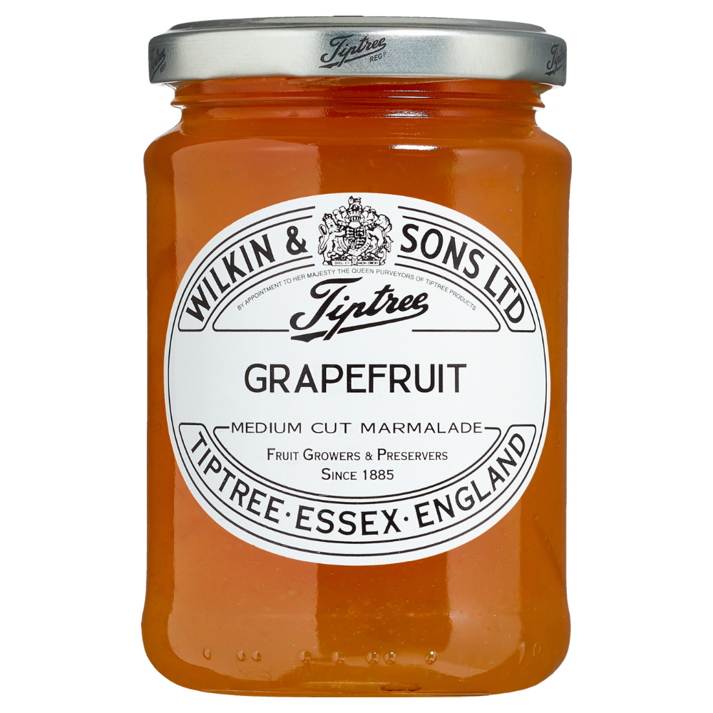 Grapefruit Marmalade - Tiptree - 340g