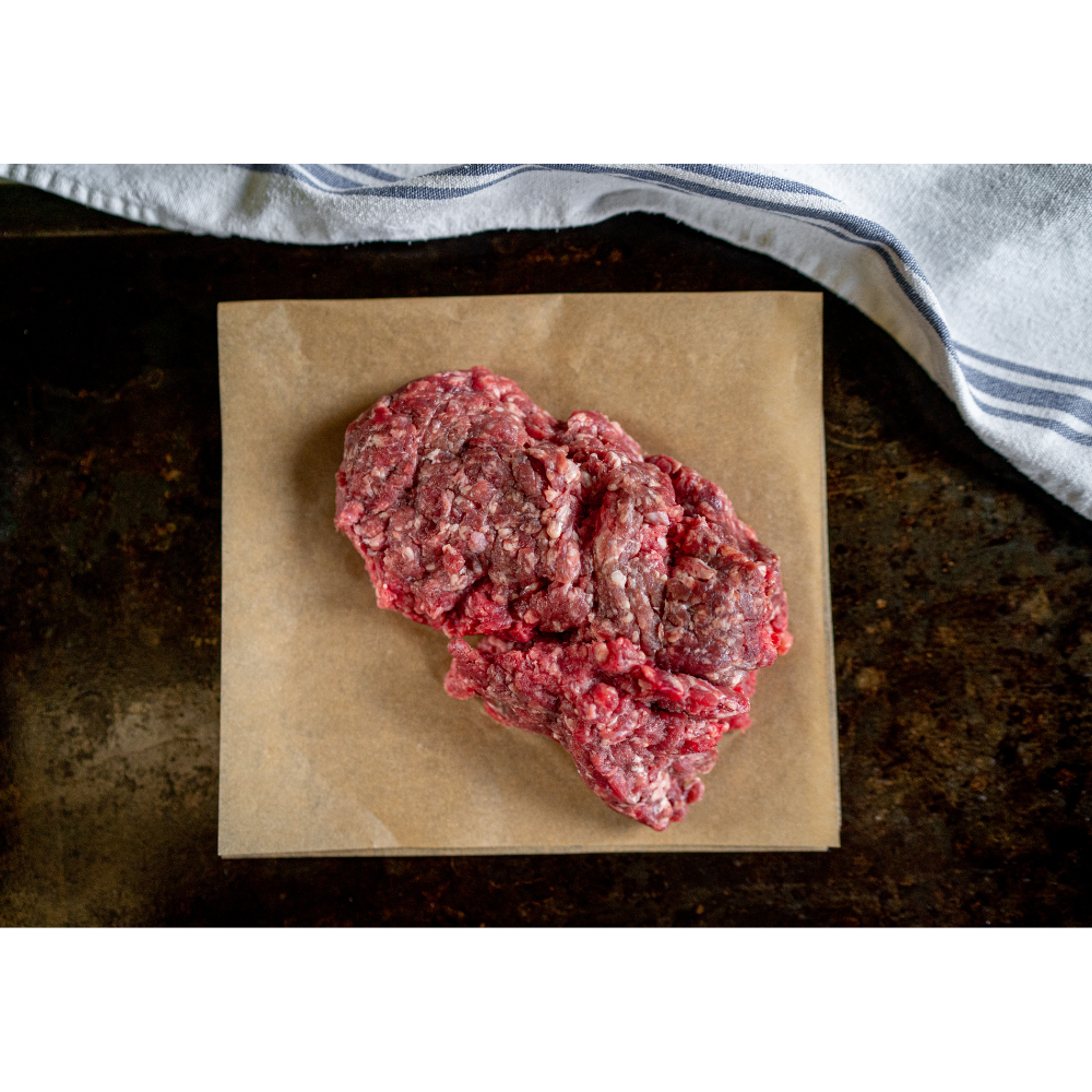 Steak Mince - Scottish Borders - 500g