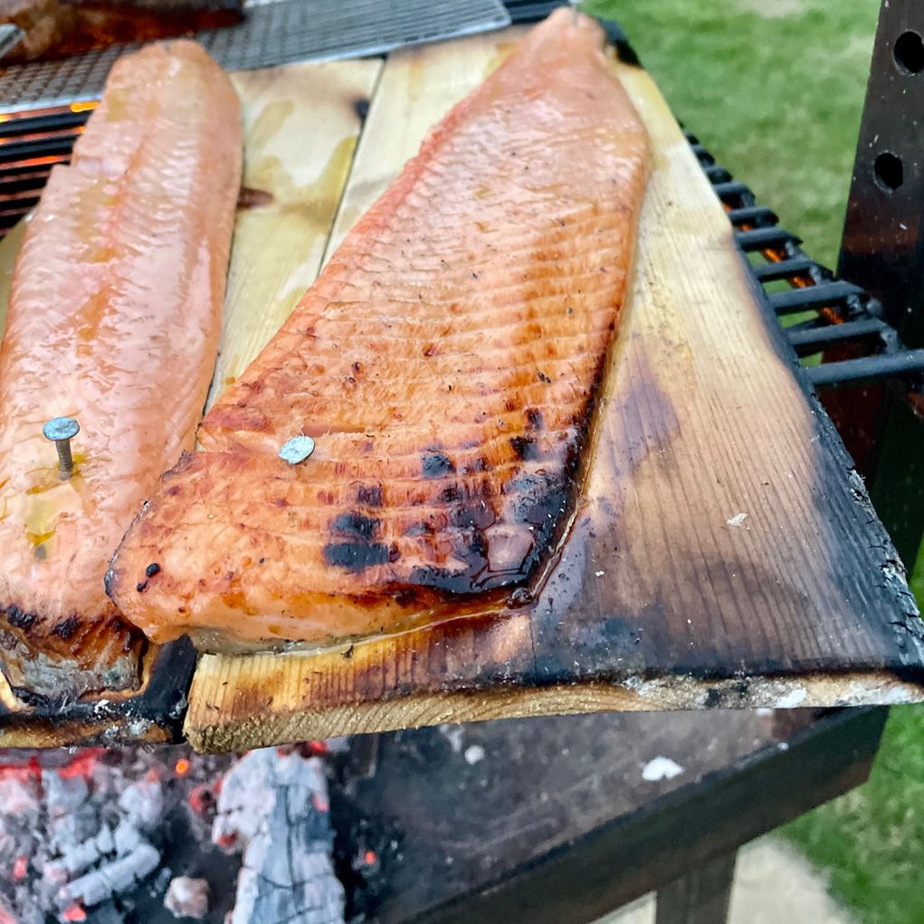Edinburgh Food Delivery - Delivering Fresh Product Next Day!